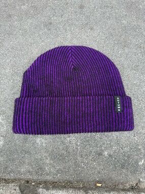 Autumn Beanie